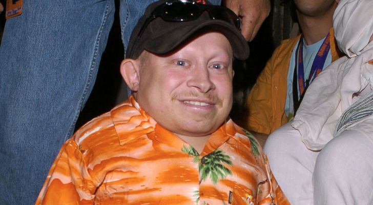 Verne Troyer