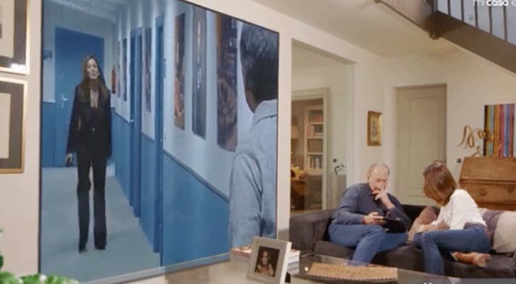 Lydia recuerda su paso por 'Motivos Personales'