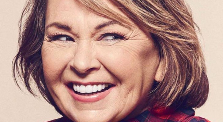 Roseanne Barr