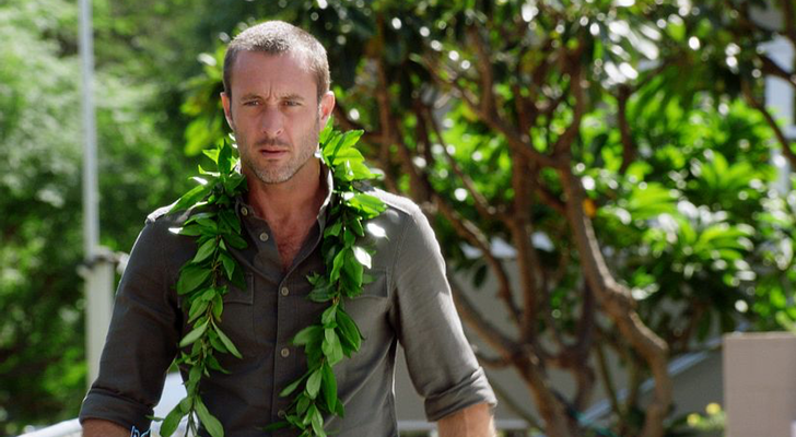 &#39;Hawaii Five-0&#39;