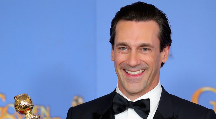 Jon Hamm