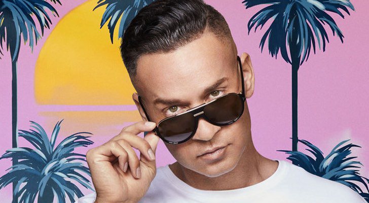 Mike 'The Situation'