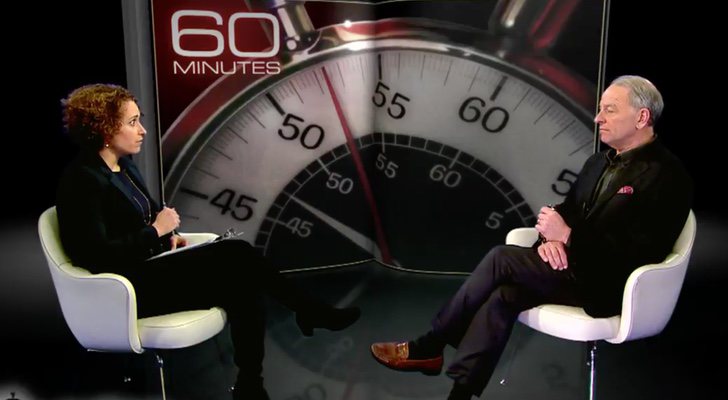'60 Minutes'