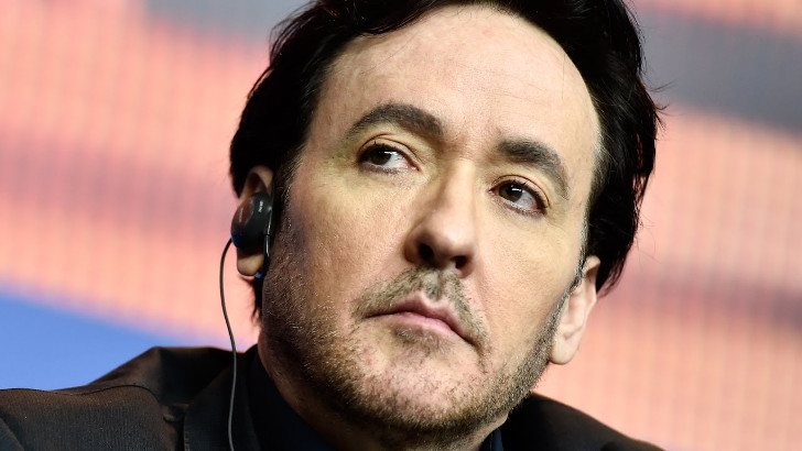 John Cusack