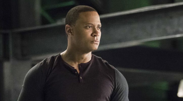 'Arrow' 6x17 Recap: "Brothers in Arms"
