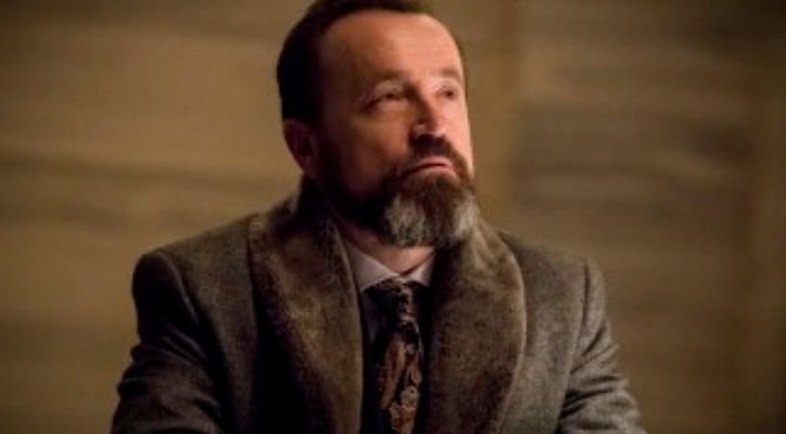 'Arrow' 6x17 Recap: "Brothers in Arms"