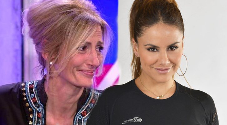 Mónica Hoyos y María Jesús Galera, posibles suplentes de 'Supervivientes'