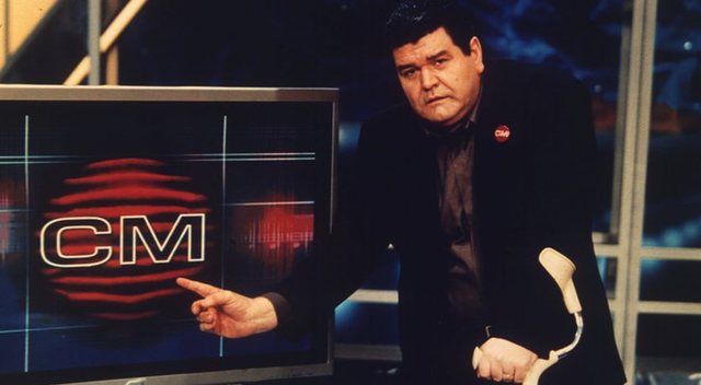 15 momentos inolvidables de 'Crónicas marcianas', el exitoso late show