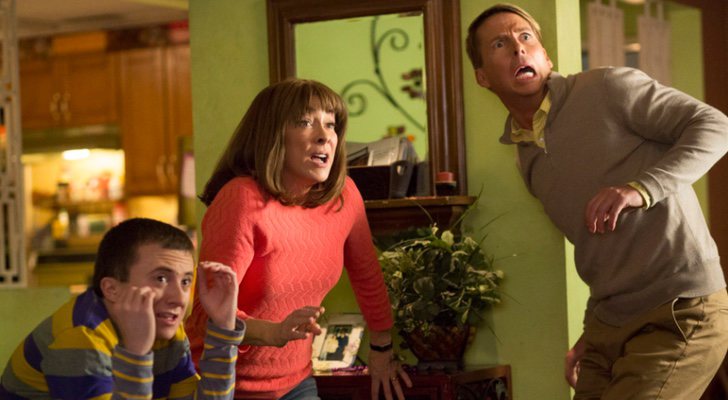 &#39;The Middle&#39;