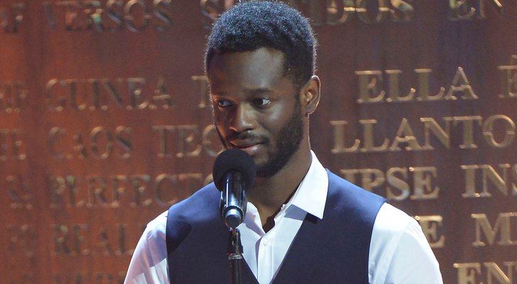 César Brandon, ganador de la tercera edición de 'Got Talent España'