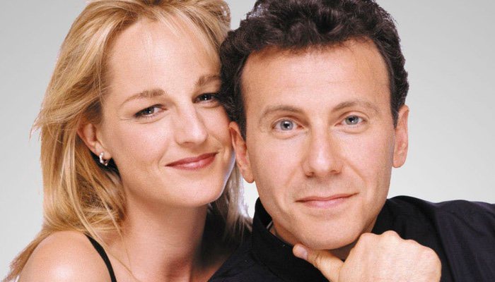 'Loco por ti' vuelve a la televisión cuando se van a cumplir 20 años de su final