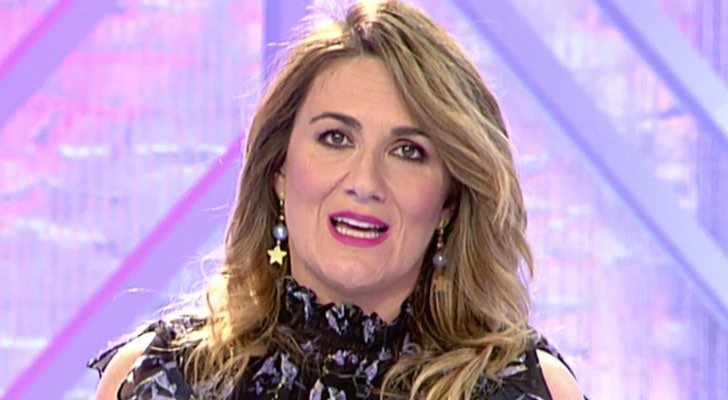 Carlota Corredera en 'Cámbiame'