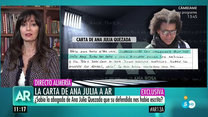 El Programa de AR