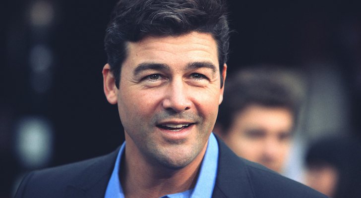 Kyle Chandler