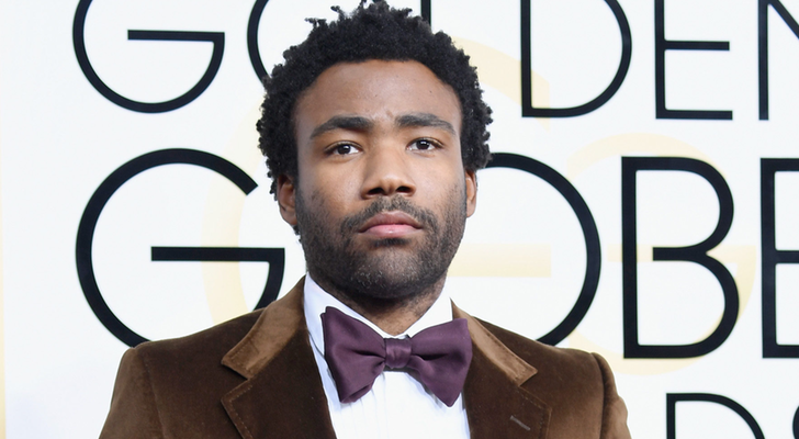 Donald Glover