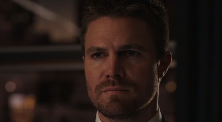 &#39;Arrow&#39; 6x18 Recap: &quot;Fundamentals&quot;