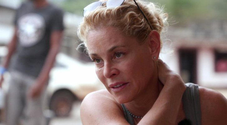 Belén Rueda en &#39;Planeta Calleja&#39;