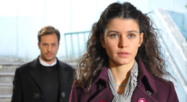 &#39;Fatmagül&#39;