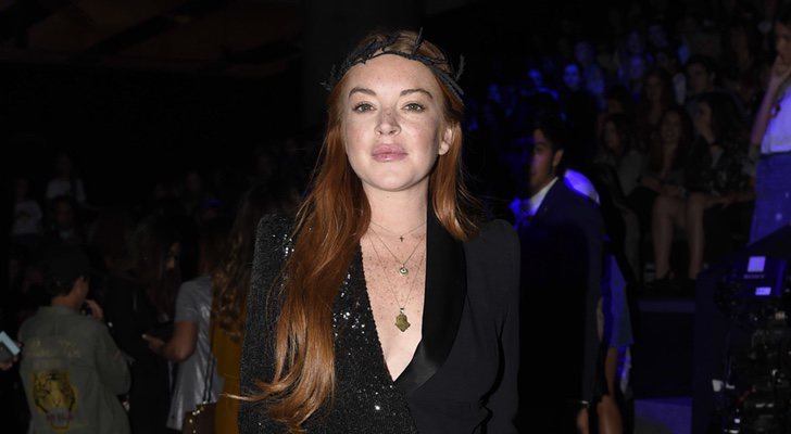 Lindsay Lohan, nueva protagonista del próximo reality de MTV