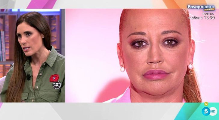 Isabel Rábado habla en 'Viva la vida' de la denuncia que interpondrá la mujer de Toño Sanchís