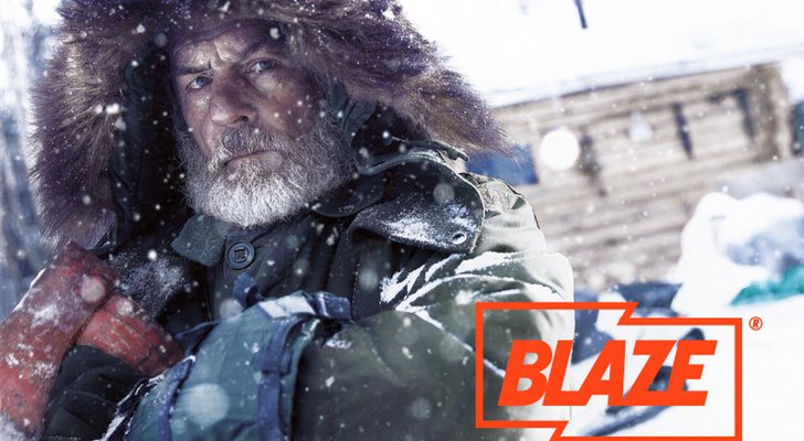 Blaze, nuevo canal en España