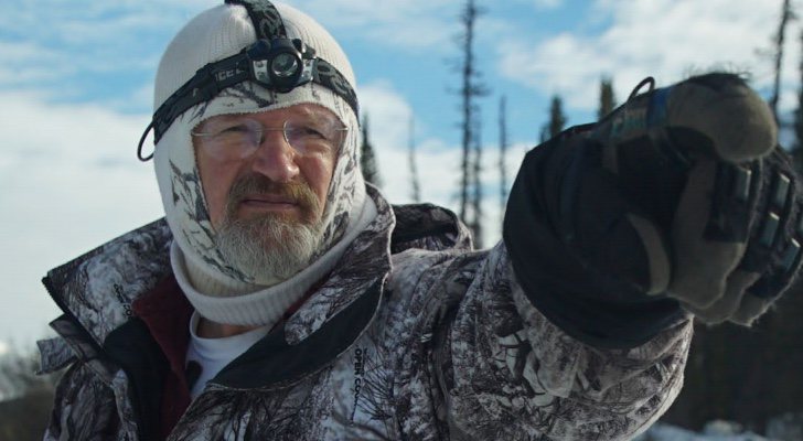 Blaze, nuevo canal de televisión