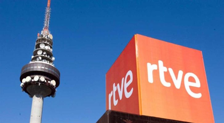 Sede de RTVE