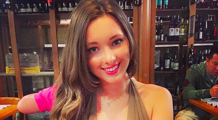 Ekaterina, posible nueva concursante de 'Supervivientes 2018'