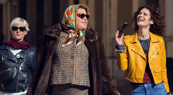 'Paquita Salas' aterriza en Netflix