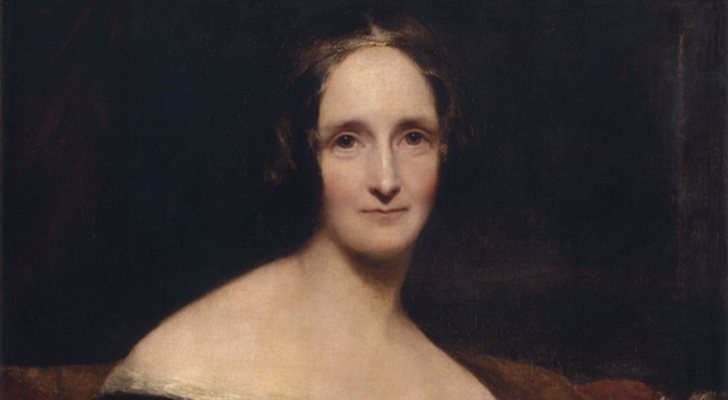 Mary Shelley