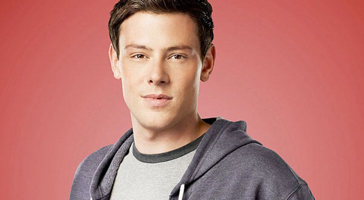 Cory Monteith interpertó a Finn en 'Glee'