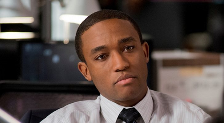 Lee Thompson Young interpretó a Barry Frost en 'Rizzoli & Isles'