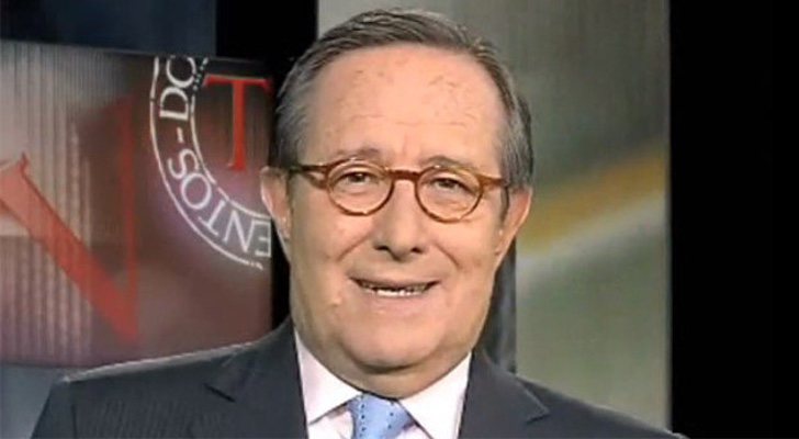 Pedro Erquicia al frente de &#39;Documentos TV&#39;