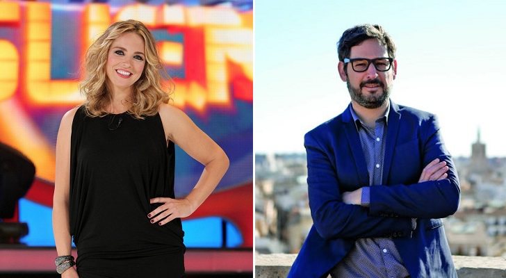 Carolina Ferre y Eugeni Alemany presentarán varios programas en À Punt