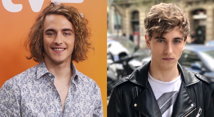 El cambio de Manel Navarro