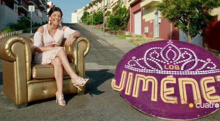 &#39;Los Gipsy Kings&#39;