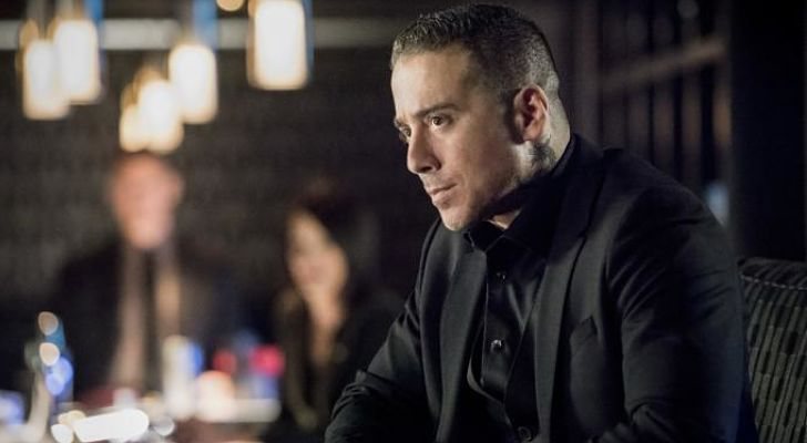 &#39;Arrow&#39; 6x19 Recap: &quot;The Dragon&quot;