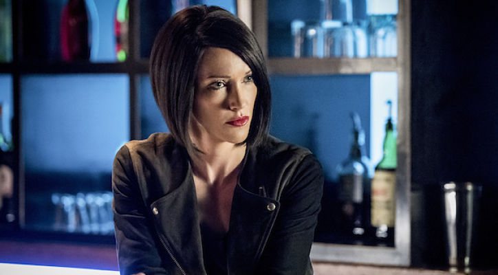 &#39;Arrow&#39; 6x19 Recap: &quot;The Dragon&quot;