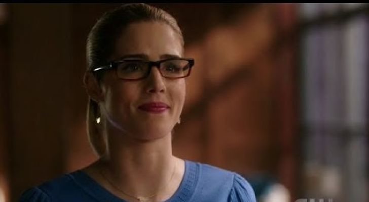 &#39;Arrow&#39; 6x19 Recap: &quot;The Dragon&quot;