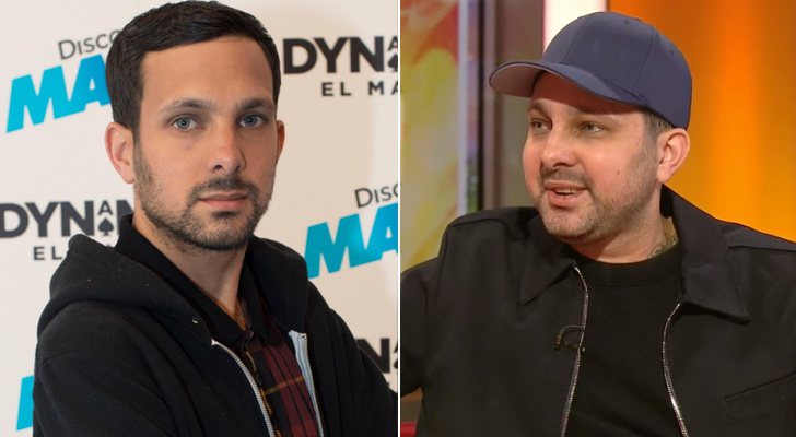 El antes y el después de Dynamo