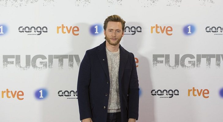 Pablo Rivero publicó en 2017 "No volveré a tener miedo"