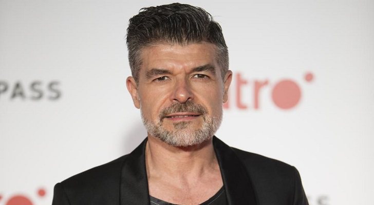 Nacho Guerreros escribe "Yo también sufrí bullying"