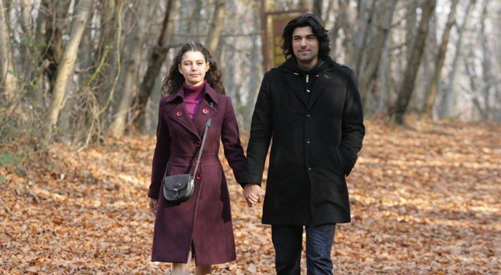 'Fatmagül'