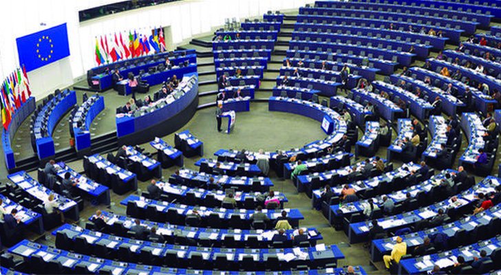 Parlamento Europeo