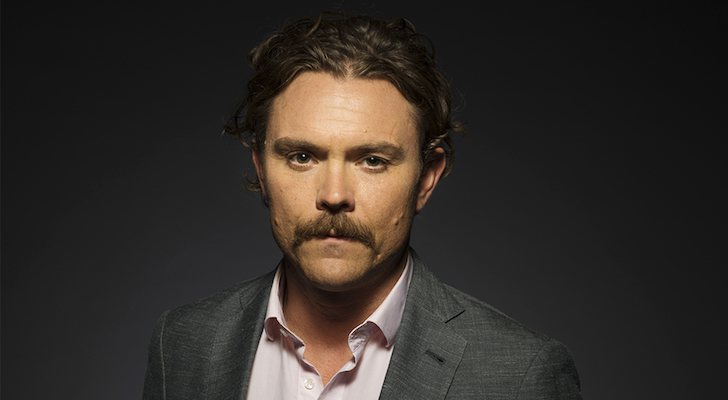 Clayne Crawford