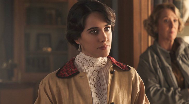 &#39;La otra mirada&#39;