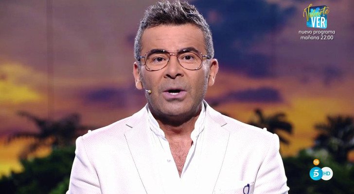 Jorge Javier cree que la sentencia de 'La Manada' es "una vergüenza"