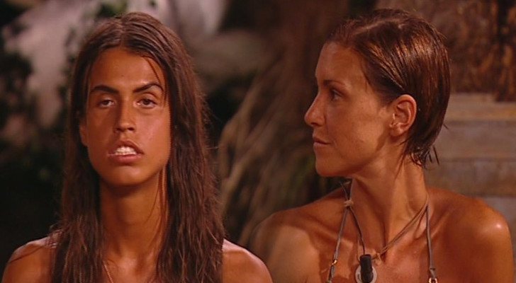 Sofía y María Jesús discuten en La Palapa por las palabras de la exmodelo