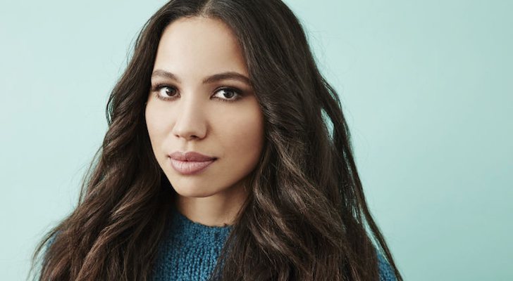 Jurnee Smollett-Bell