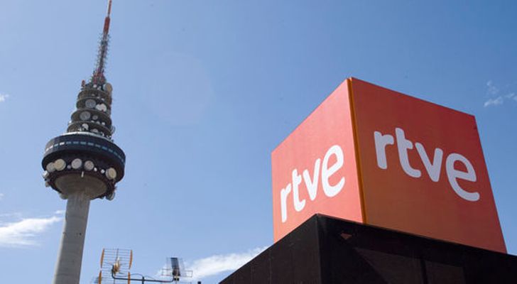 Sede RTVE